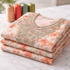Jalabiya Fabrics