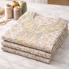 Jalabiya Fabrics