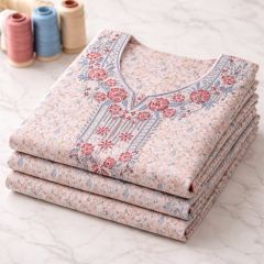 Jalabiya Fabrics