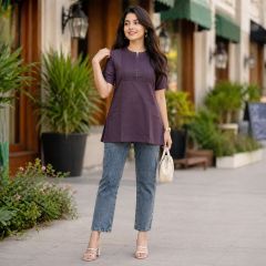 Short Kurti Light