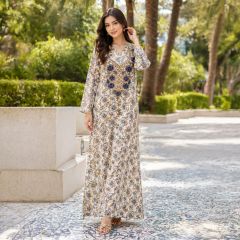 Jalabiya Fabric