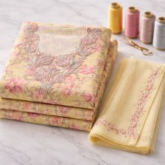 Jalabiya Fabrics