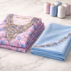 Jalabiya Fabrics