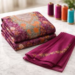 Jalabiya Fabrics