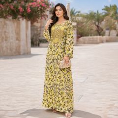 Jalabiya Fabric