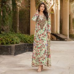 Jalabiya Fabric