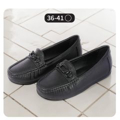 Ladies Loafer Shoes