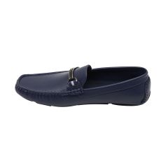 Gents Loafer Shoes PU Plain