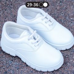 Boys School Shoes