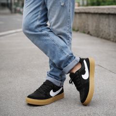 Boys Running Sports Shoes with Lace