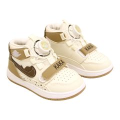 Boys Sports Shoes with Lace
