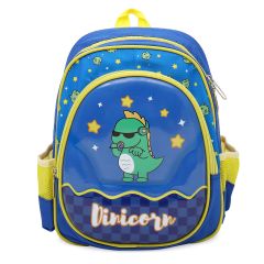 Girls Backpack Character Medium (Various Designs)