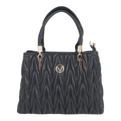 Ladies Bag Soft Plain Large