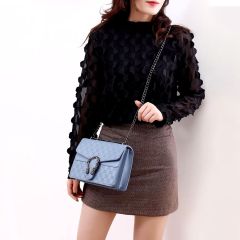 Ladies Side Bag Hard