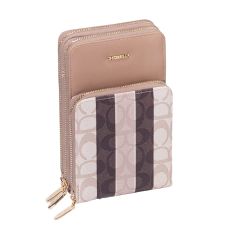 محفظة نسائية