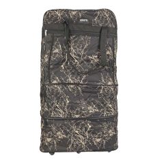 Printed Wheel Bag 40