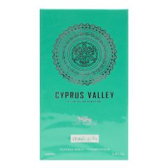 Cyprus Valley Loui Martin Edp 100Ml