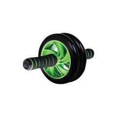 Super Mute Double Abdomen