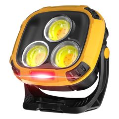 Rechargeable Camping Flash Light W891-2