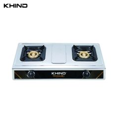 موقد غاز كيند