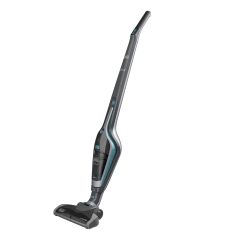 مكنسة قابل لإعادة الشحن