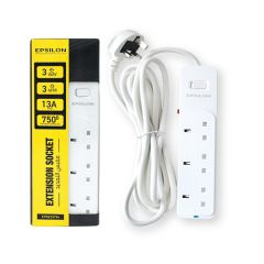 Epsilon Extension Socket EPSES1714