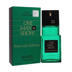 One Man Show Emerald Perfume 100ml