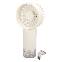 Handheld Spray Fan
