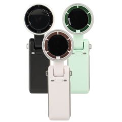 Handheld Portable Fan