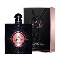 Ysl Black Opium 90 - Women's Perfume