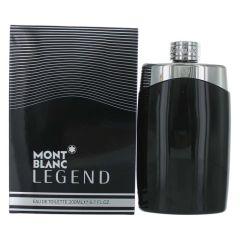 Mont Blanc Legend 200ml - Men's Perfume