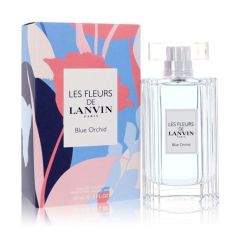 Lanvin Les Flr Blue (W) 90 Ml