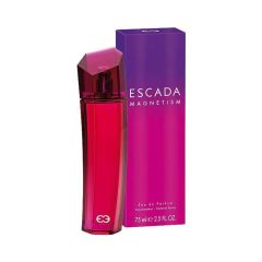 Escada Magnetism Edp 75 ml - Women's Perfume