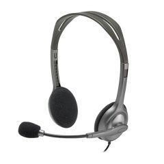 Logitech Stereo Headset