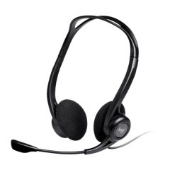 Logitech Wired Headset H960