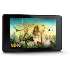 Discover Fire 6 Tab (4GB,128GB) 7 Inches