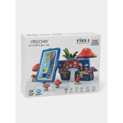 Discover Fire Tab (5g,4gb,128gb)
