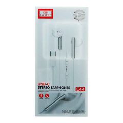 Earphones (Various Brands and Models)