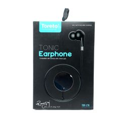 Earphone