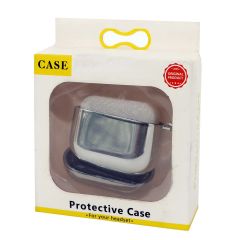 Airpods-3 Silver Case-AIRPODS-3 SILVERCASE