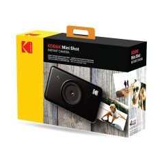 Kodak Mini Shot Camera - White