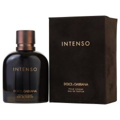 Dolce & Gabbana Intenso Men EDP Spray 125ml