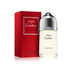 Cartier Pash M 100