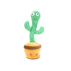 Dancing Cactus Toy MS-196