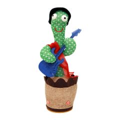 Cactus Toy