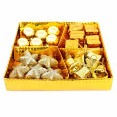 زينة عيد الميلاد