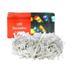 Christmas 250 LED Decorative Multi-Color Light