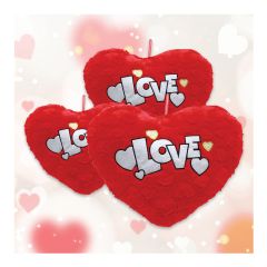 قلب عيد الحب 