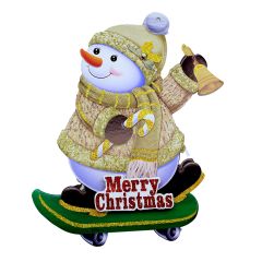 Christmas Hanging Decorations (Various Styles)