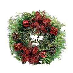 Christmas Hanging Door Decoration